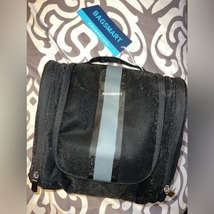 Bagsmart Travel Toiletry Organizer